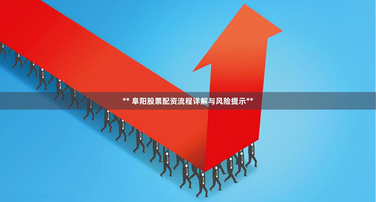 ** 阜阳股票配资流程详解与风险提示**